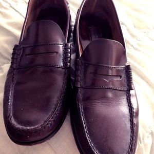 Men's Florsheim Penny Loafers Size 10 1/2 US